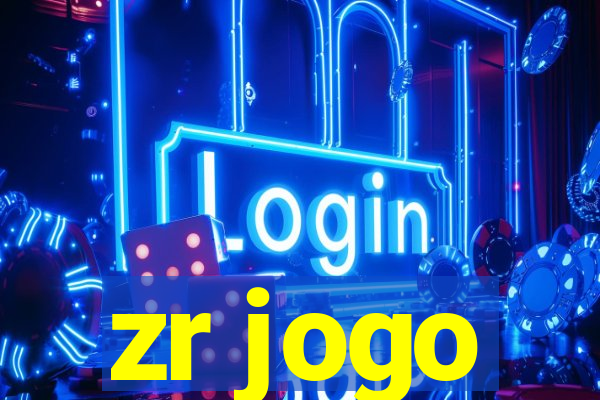 zr jogo